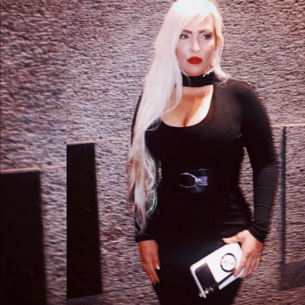 Meet your Posher, Meghan